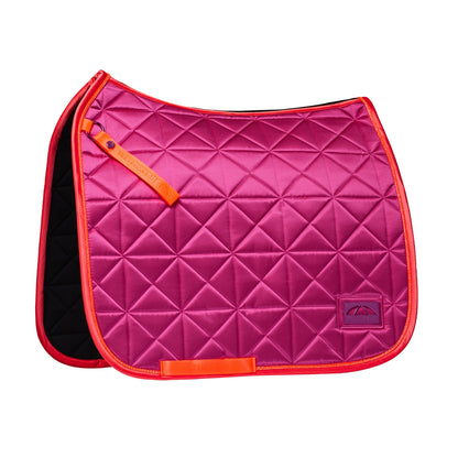 Weatherbeeta Satin Pro-Air Tec Dressage Saddle Pad