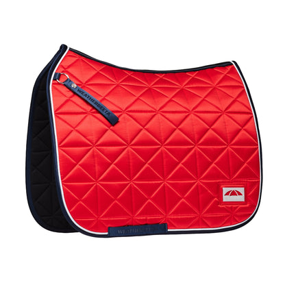 Weatherbeeta Satin Pro-Air Tec Dressage Saddle Pad