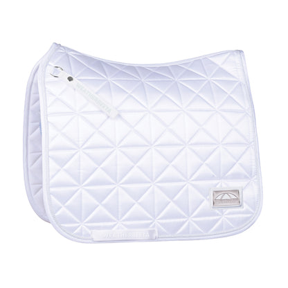 Weatherbeeta Satin Pro-Air Tec Dressage Saddle Pad
