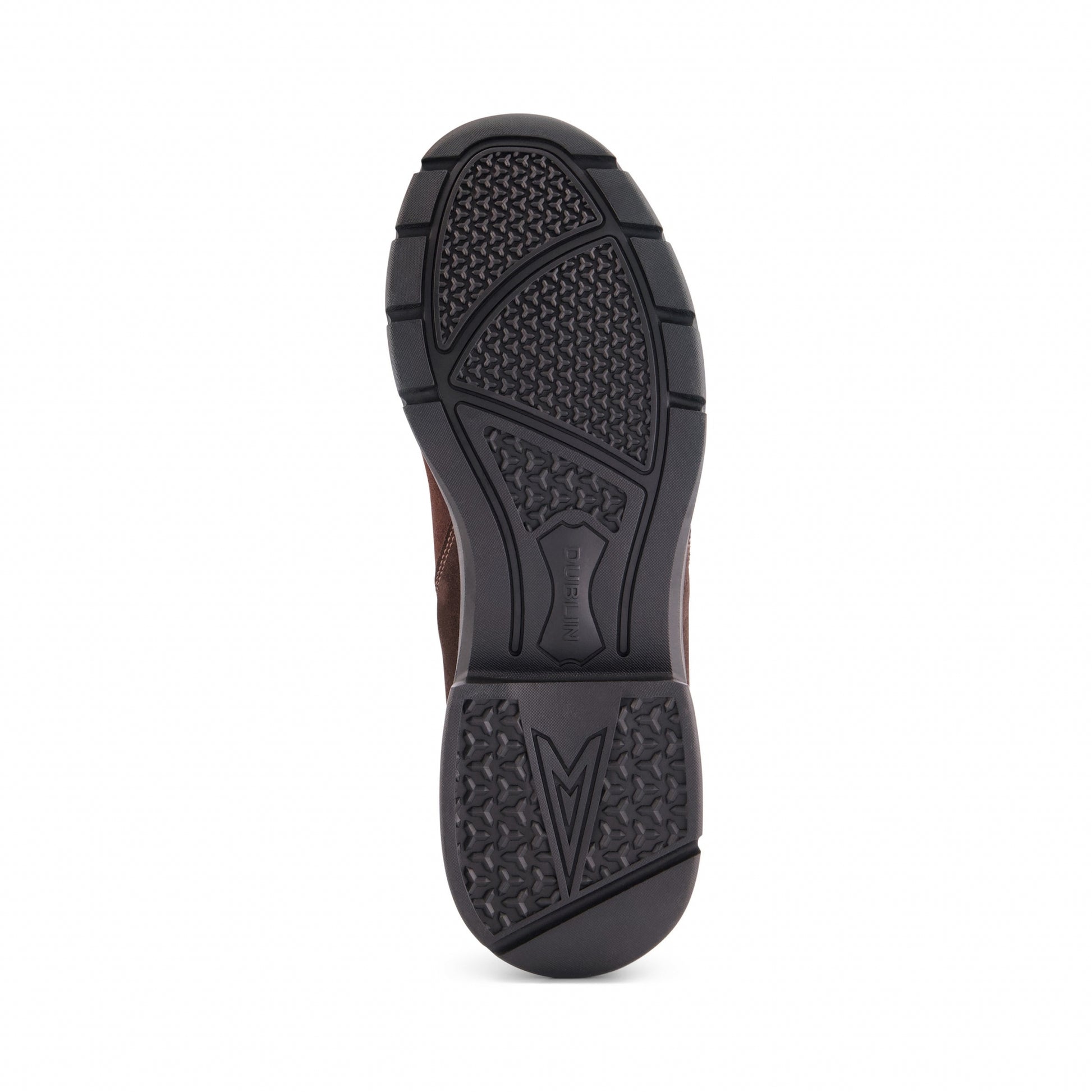 Dublin Ladies River Trail Lace Up Boots