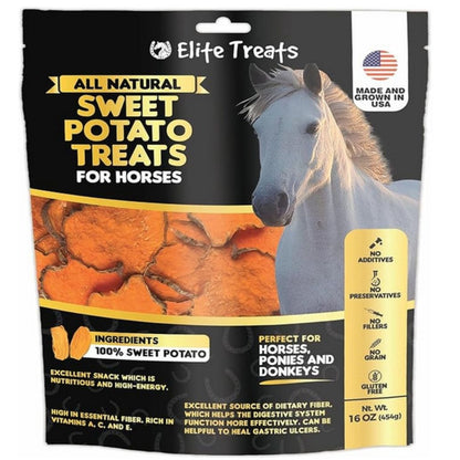 Elite Treats Sweet Potato Treat