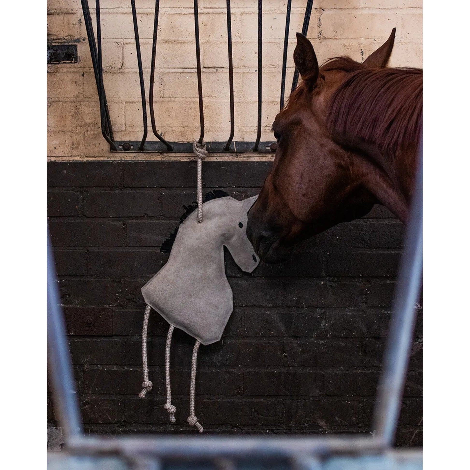 QHP Horse Toy