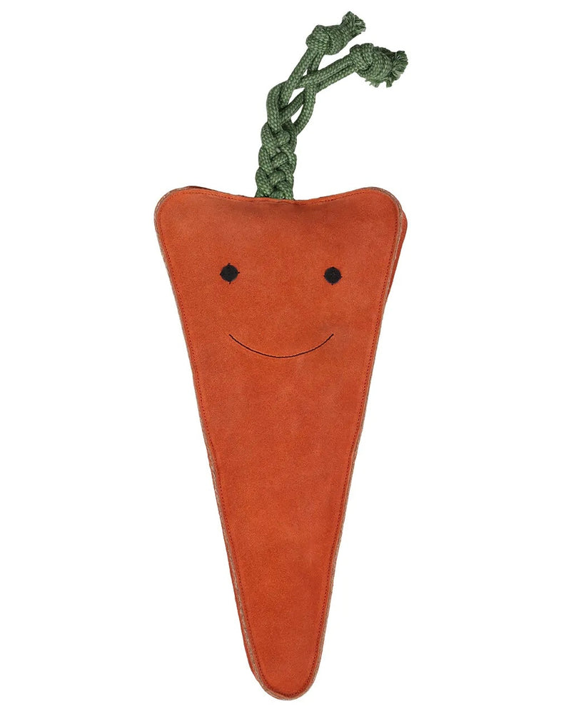 QHP Carrot Horse Toy