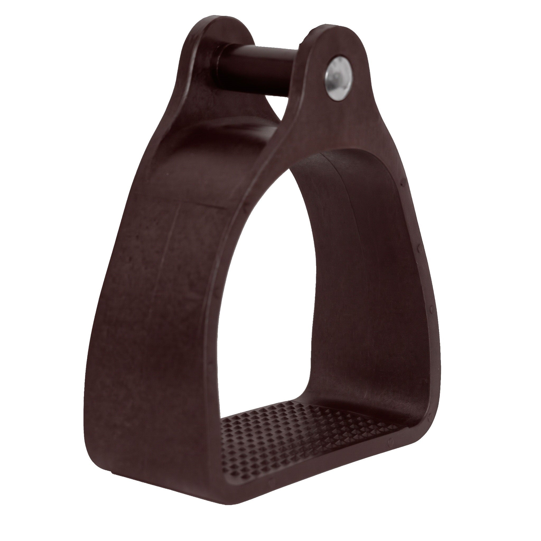 Abetta Poly Inverted Stirrups - Sold as Pair