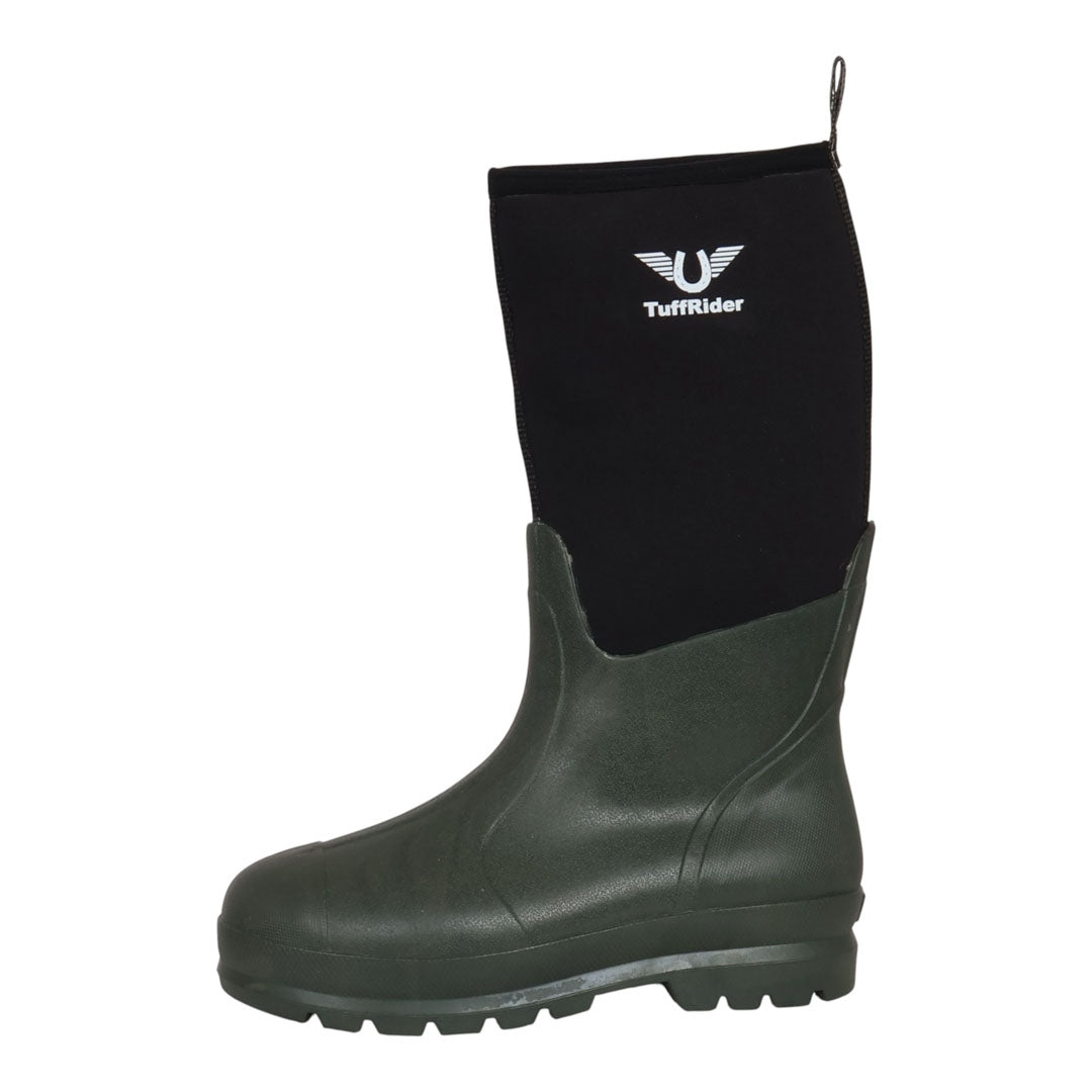 TuffRider Waterproof BarnMule Muckers
