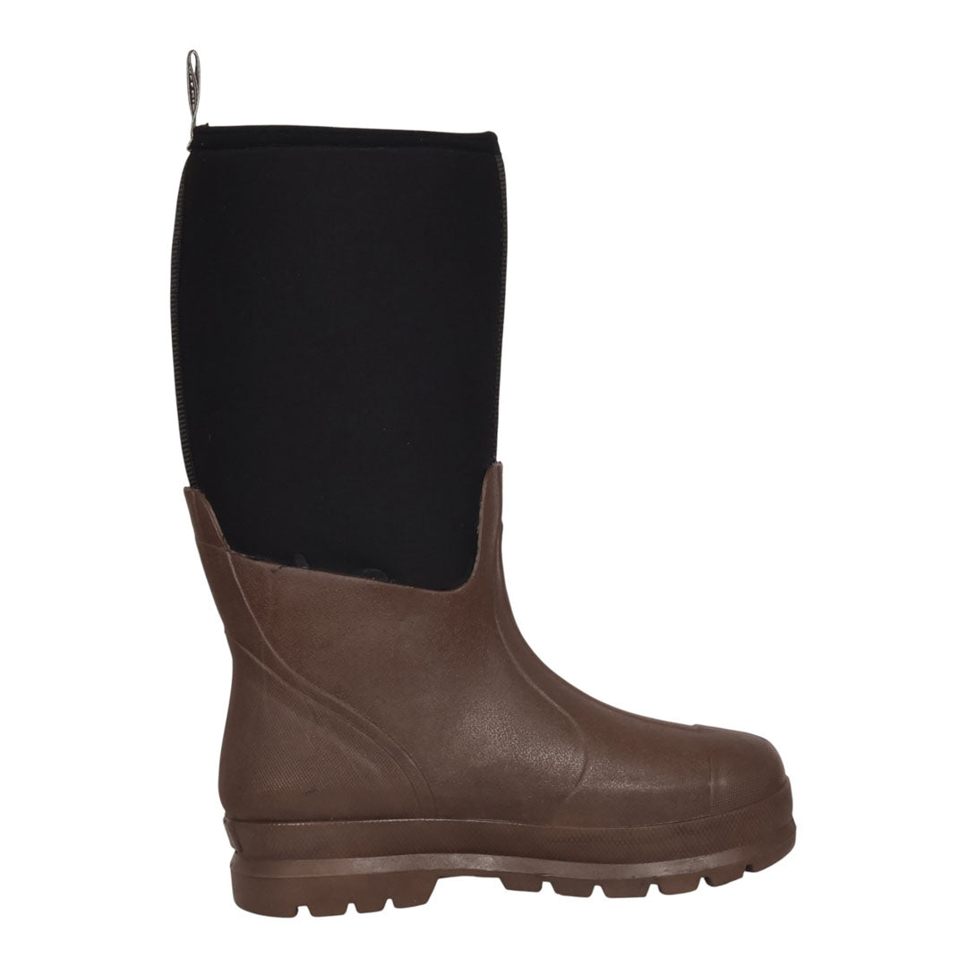 TuffRider Waterproof BarnMule Muckers
