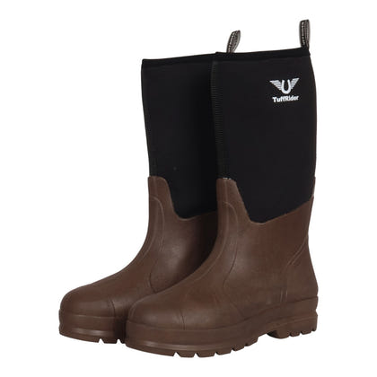 TuffRider Waterproof BarnMule Muckers