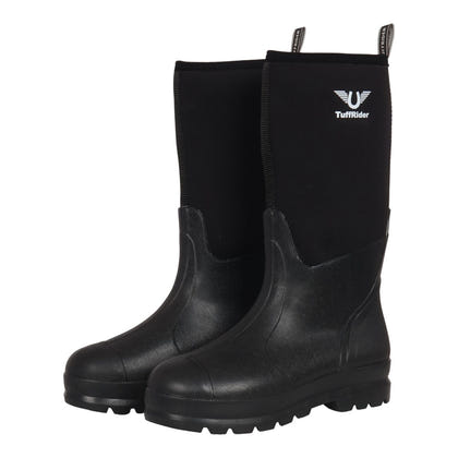 TuffRider Waterproof BarnMule Muckers