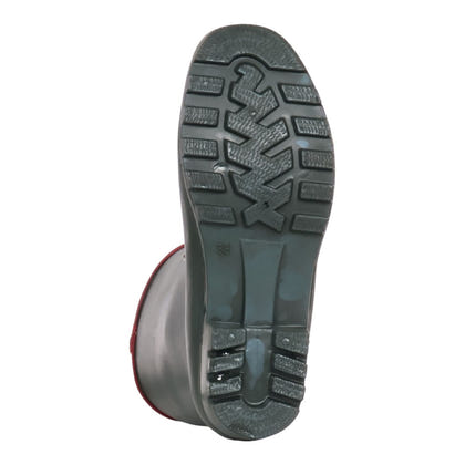 TuffRider Waterproof BarnMule Mid-Calf Boots