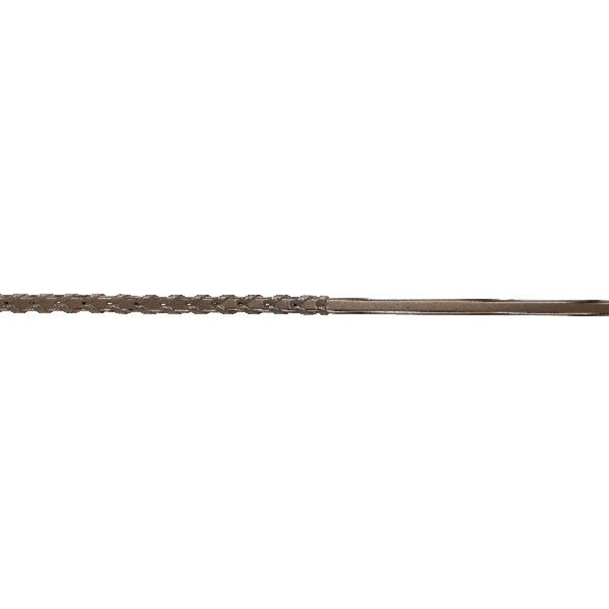 Ovation XL Laced Reins
