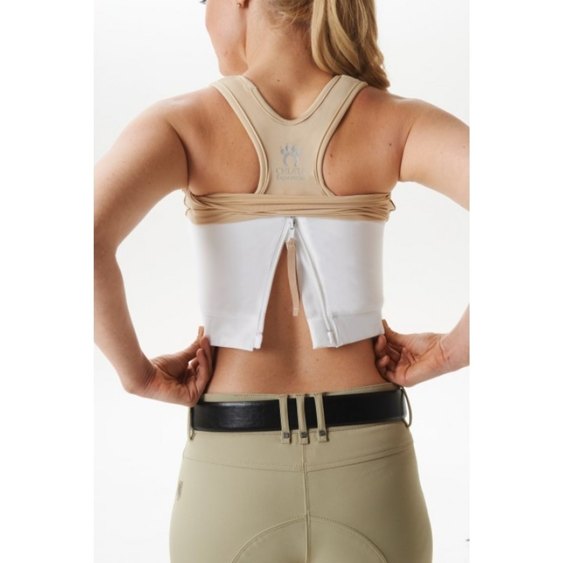 Cheata Trotter Tank