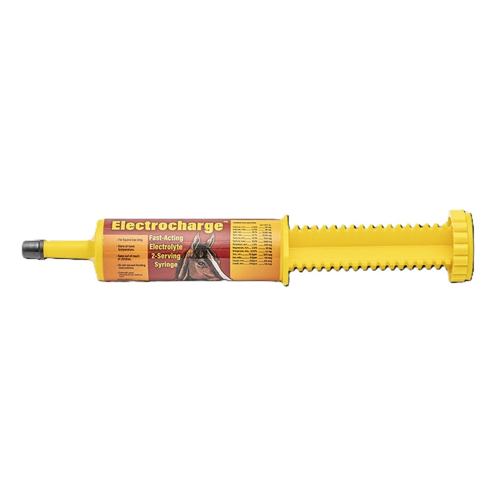 Finish Line Electrocharge Supplement