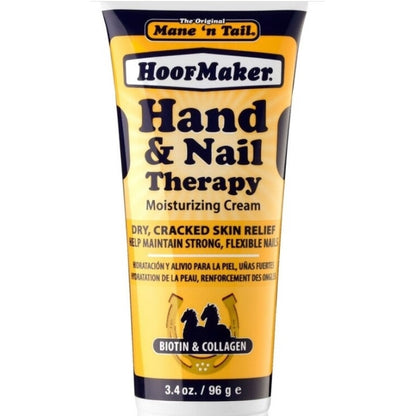 Mane N Tail Hoofmaker