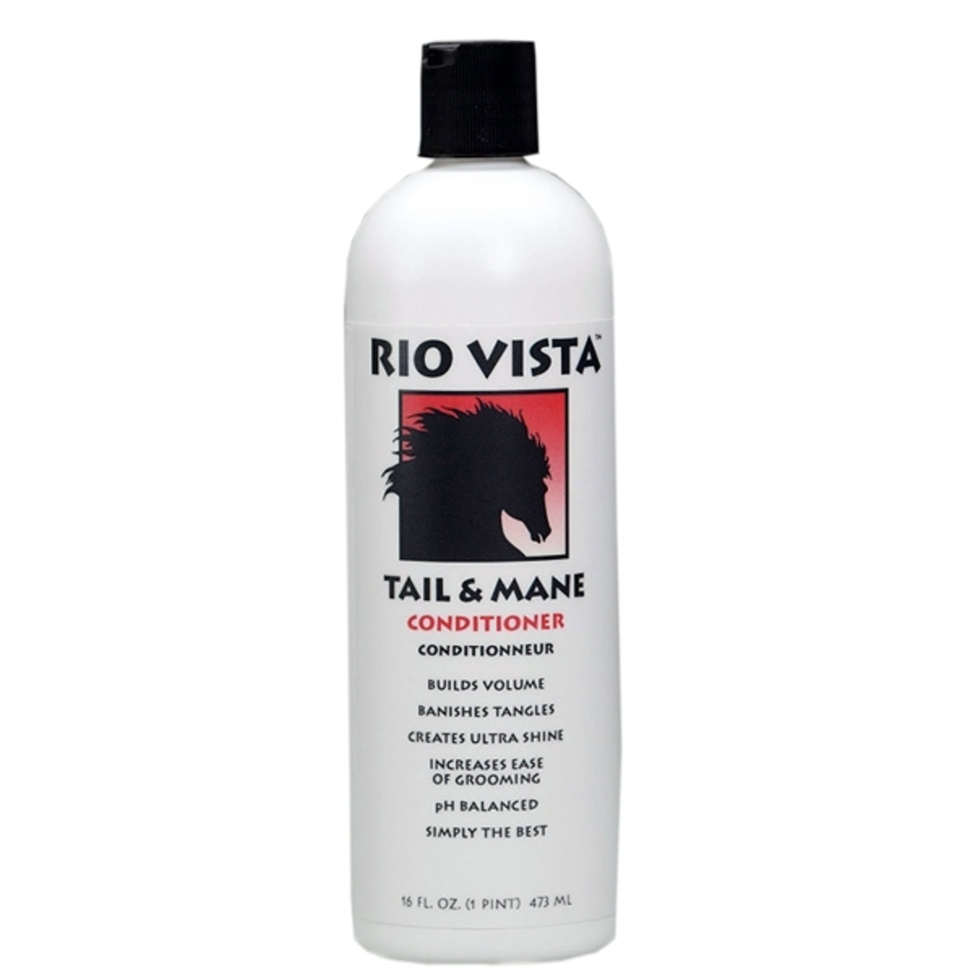 Rio Vista Horse Tail and Mane Conditioner