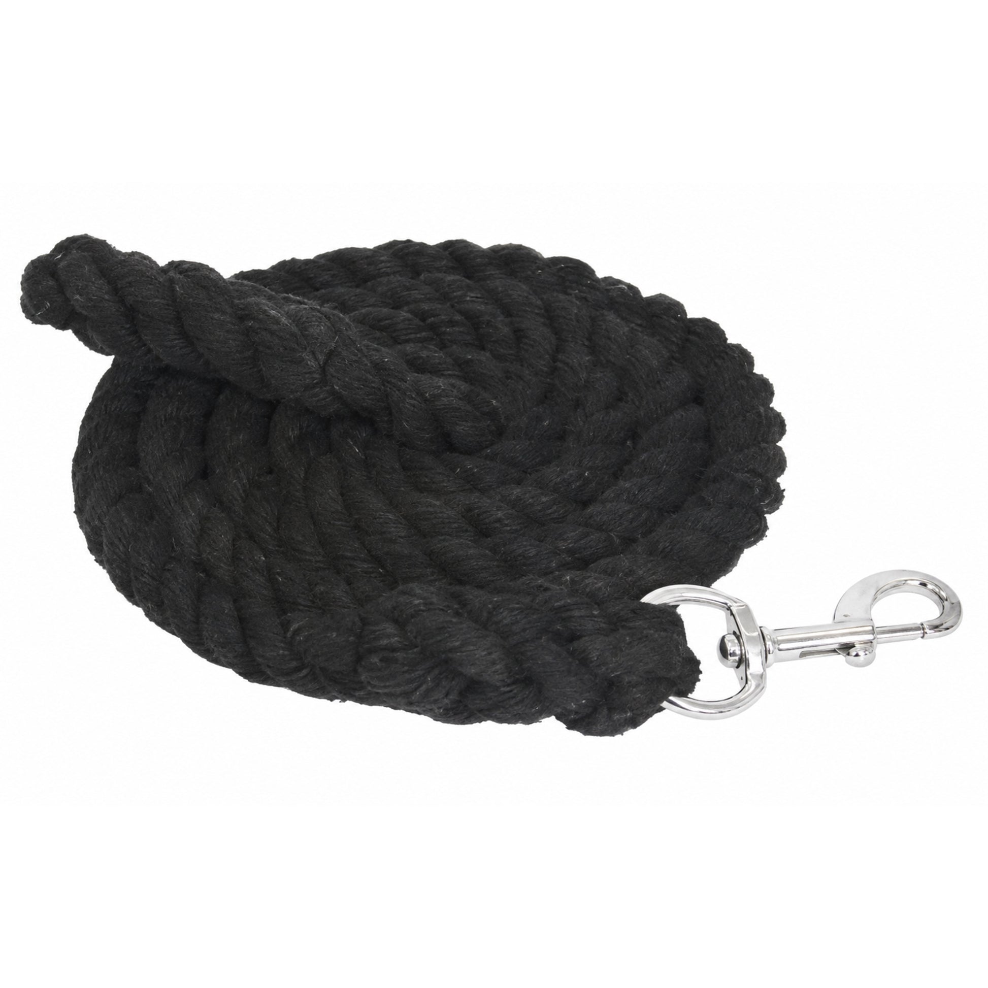Gatsby Cotton 8ft Lead with Bolt Snap