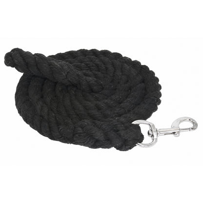 Gatsby Cotton 8ft Lead with Bolt Snap