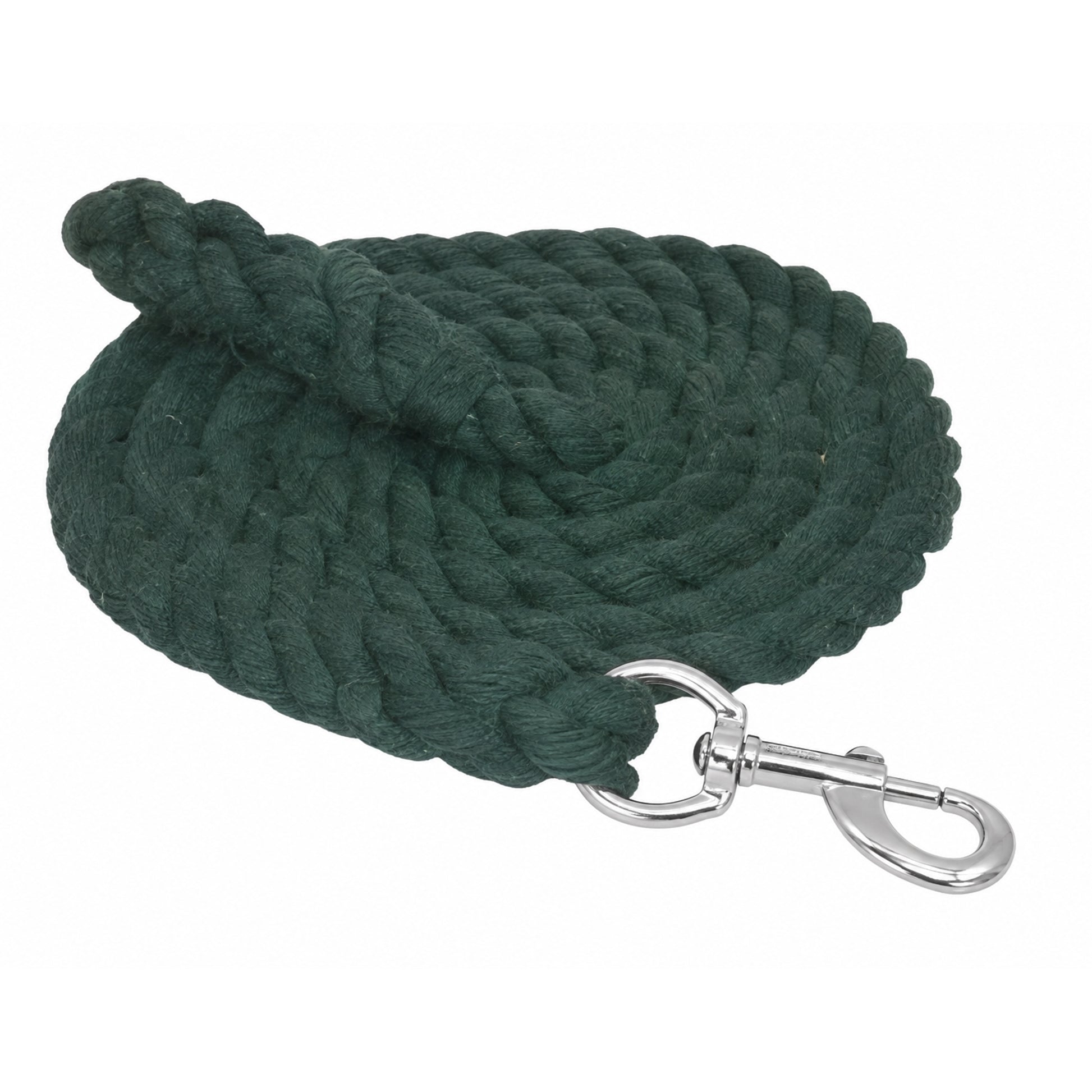 Gatsby Cotton 8ft Lead with Bolt Snap