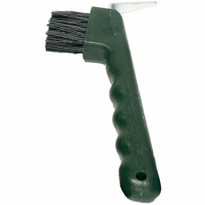 Equi-Essentials Hoof Pick Brush