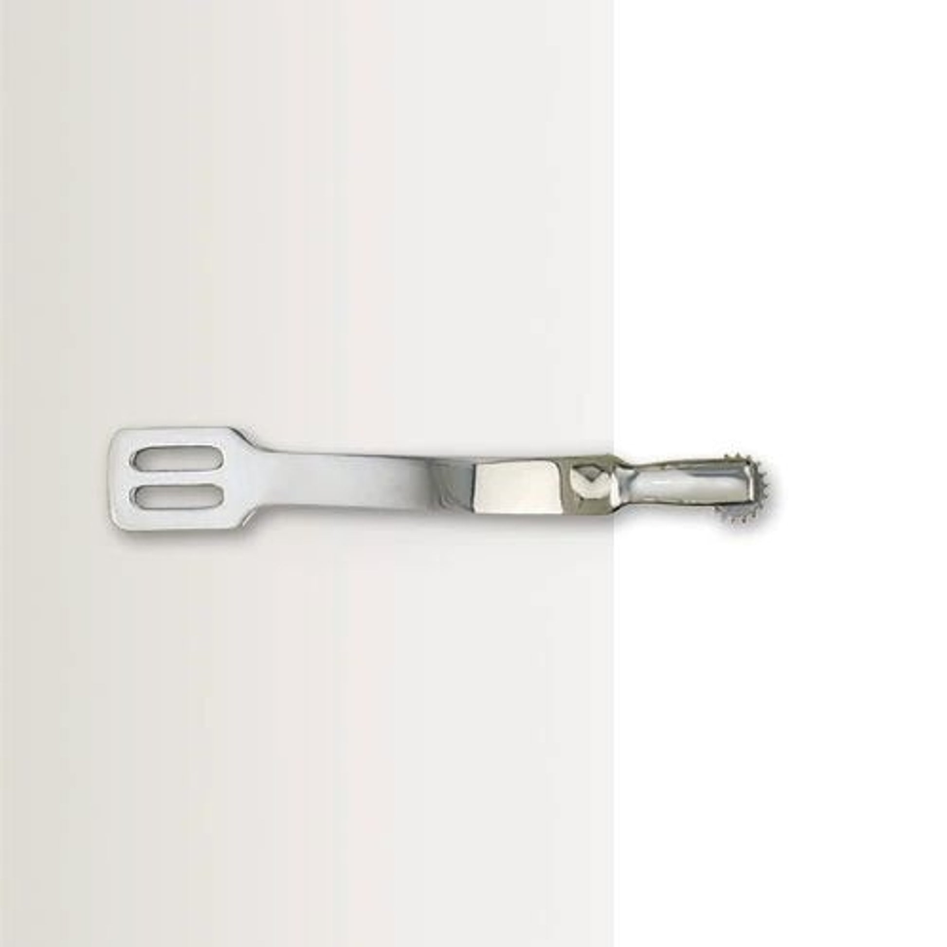 Centaur Pointed Rowel Spur