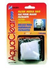 Hagen AquaClear Filter Media Bags