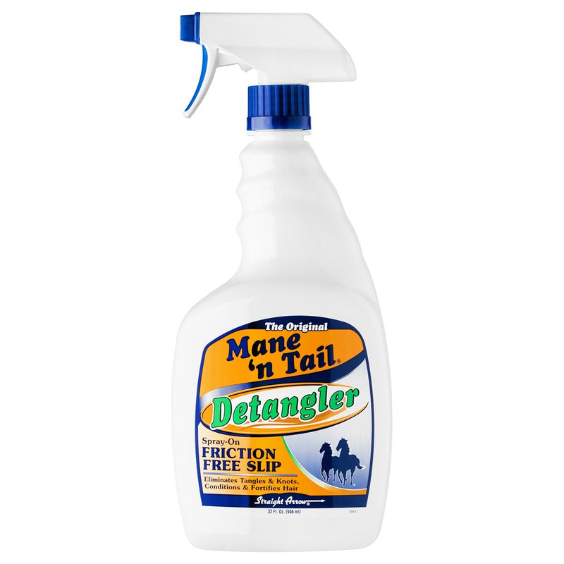 Mane N Tail Detangler