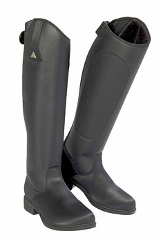 Mountain Horse Ladies Ice High Rider Boots