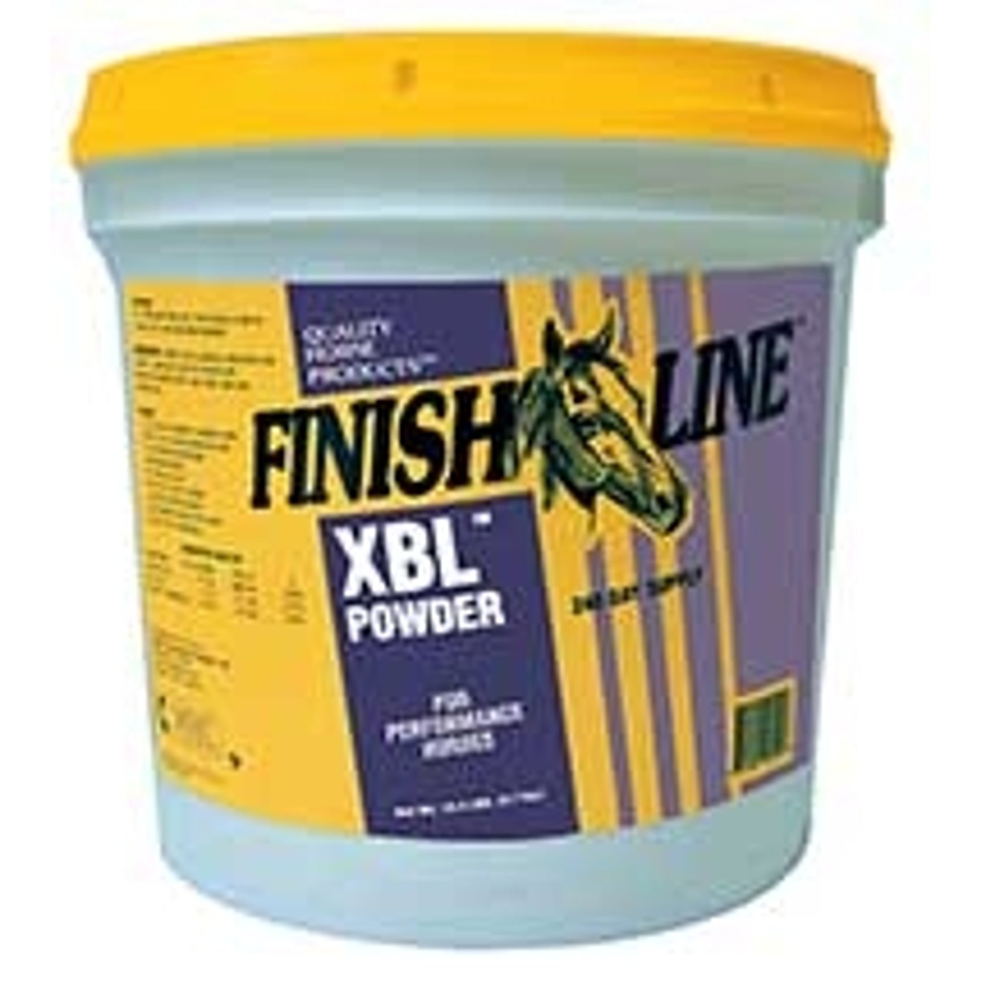 Xbl Powder