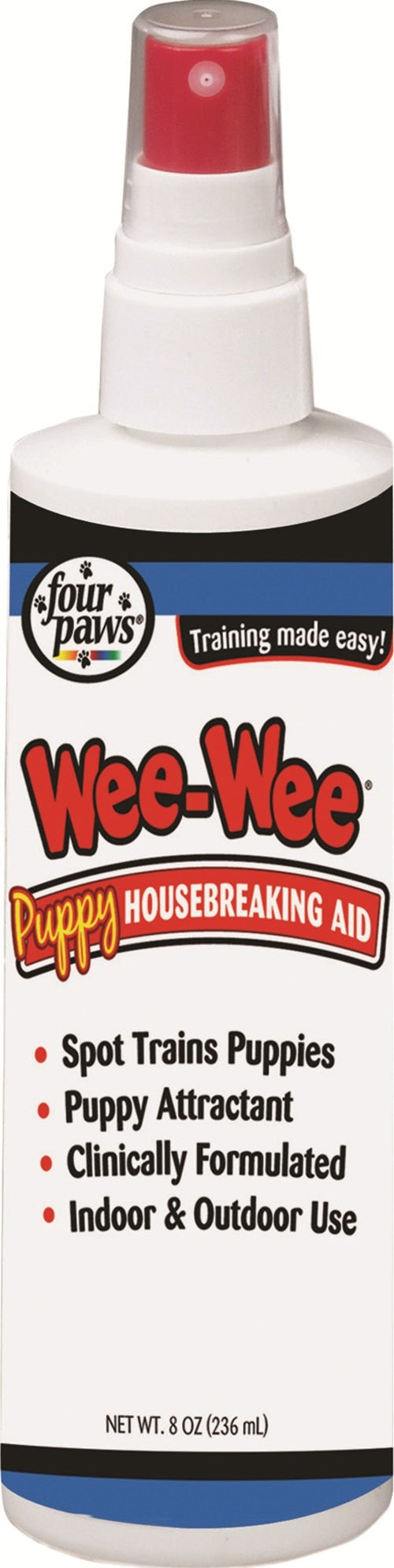 Four Paws Wee-Wee Puppy Housebreaking Aid