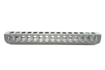 Slide Top Ground Feeder 12 Inch