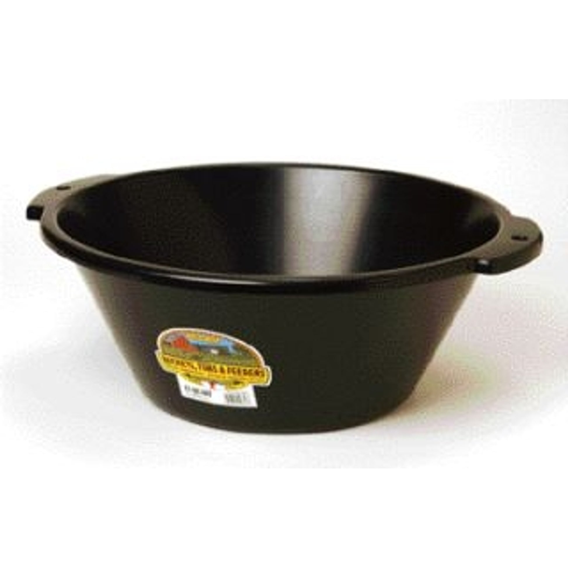 Little Giant Plastic Feed Pan