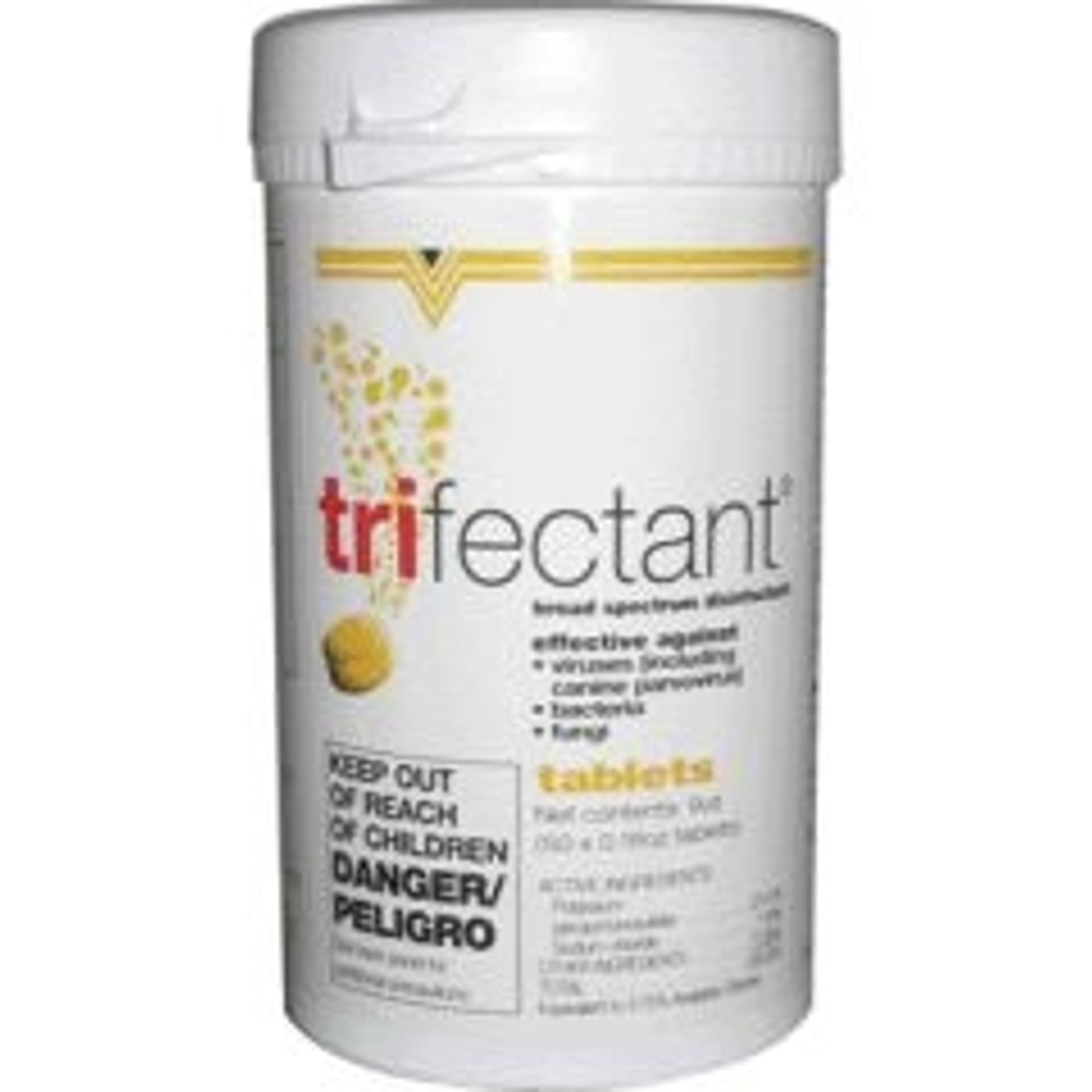 Tomlyn Trifectant Disinfectant 10 lb.