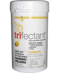 Tomlyn Trifectant Disinfectant 10 lb.