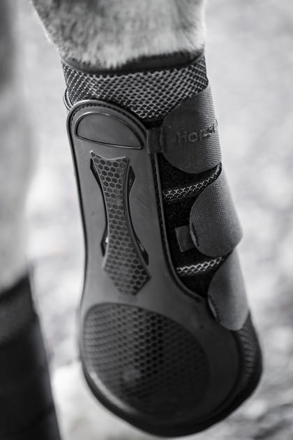 Horseware Pro Bamboo Brushing Boots