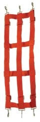 Stall Guard For Horse Stalls