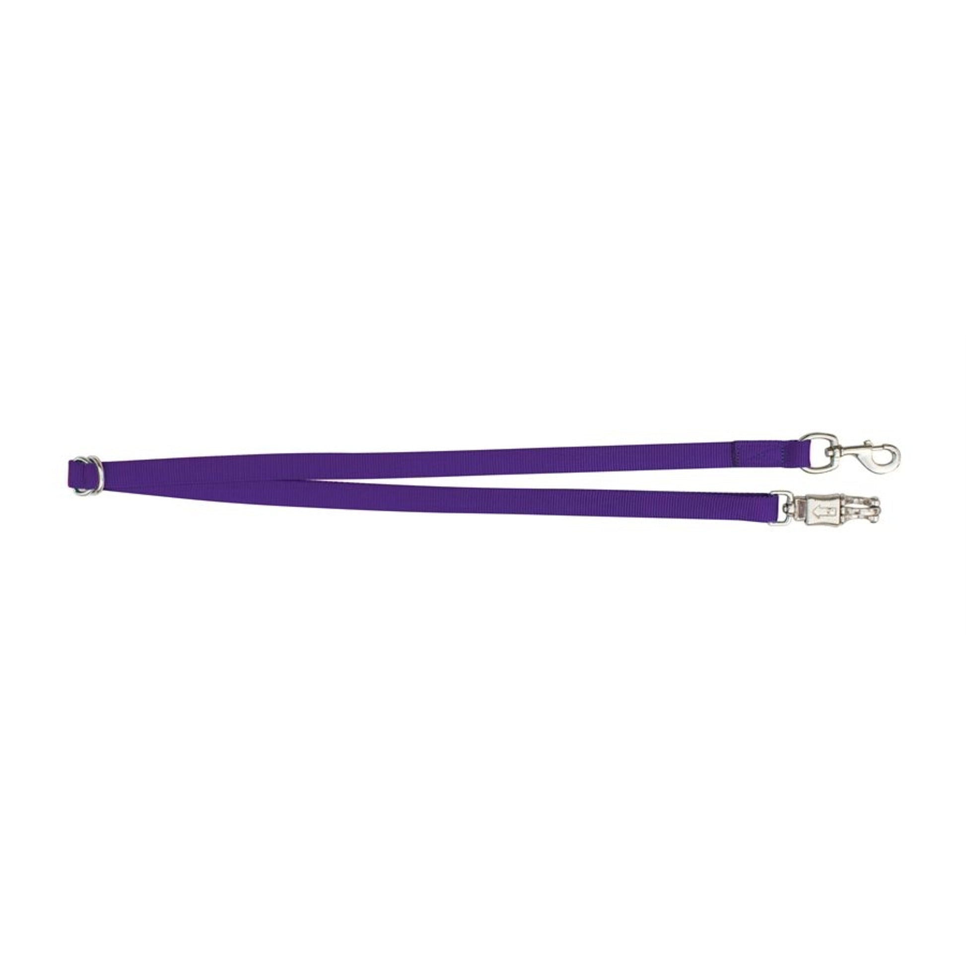 Perris Nylon Cross Tie 40 - 73 Blue