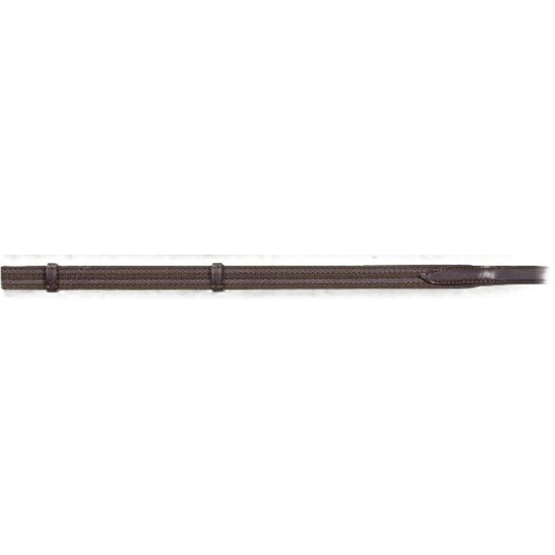 Camelot Rubberized Reins - 54"