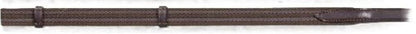 Camelot Rubberized Reins - 54"