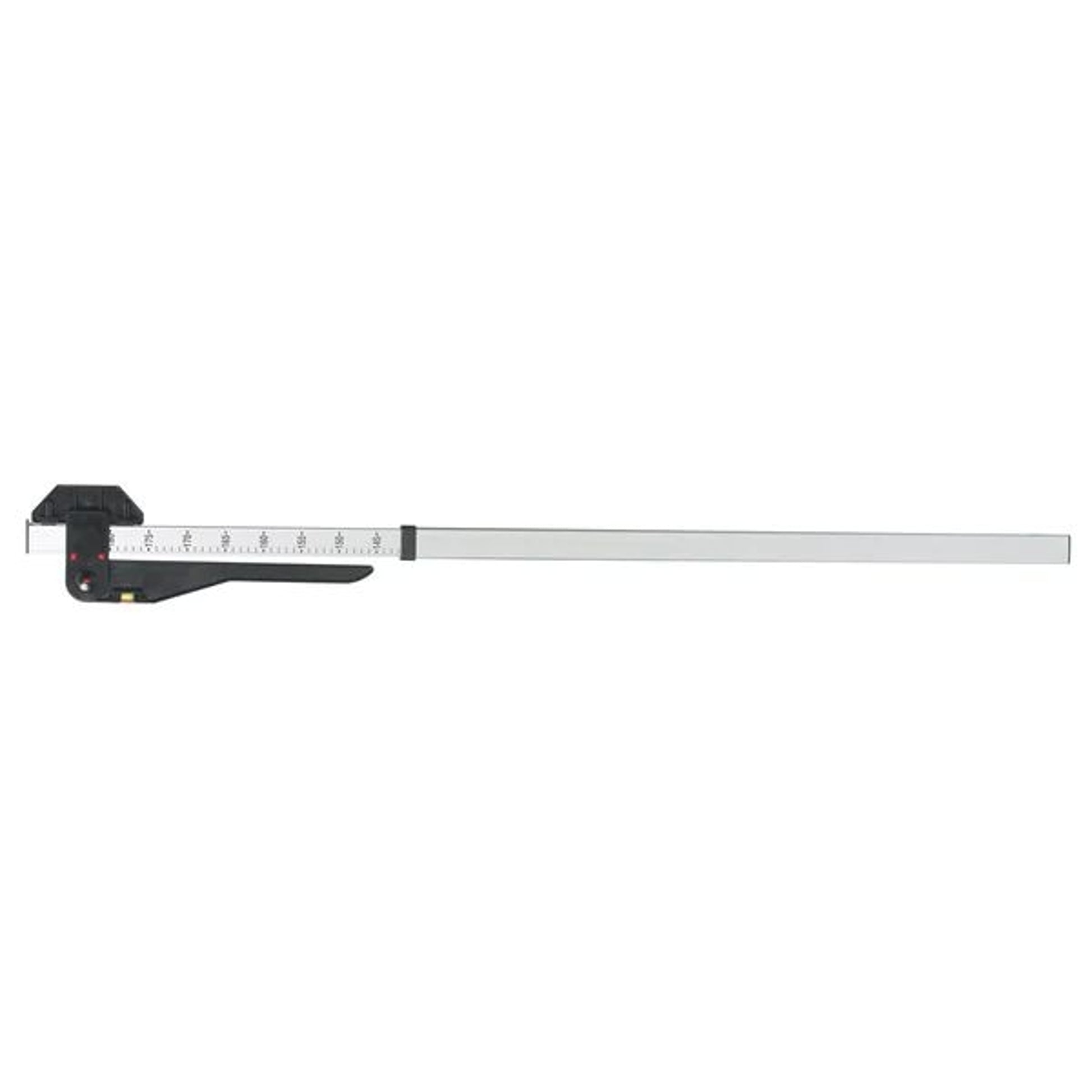 Centaur Aluminum Horse Measure