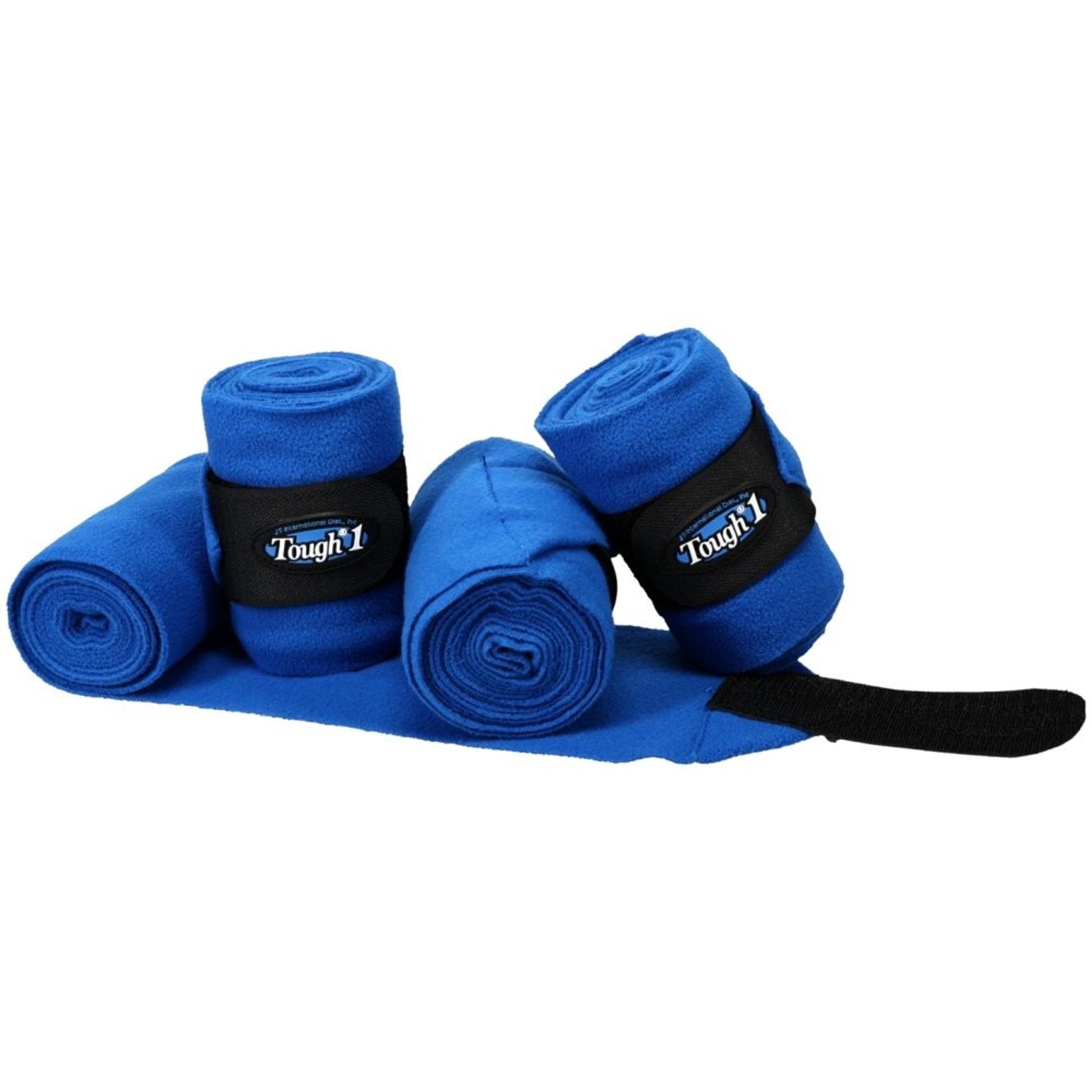 Tough1 Softfleece Polo Wraps