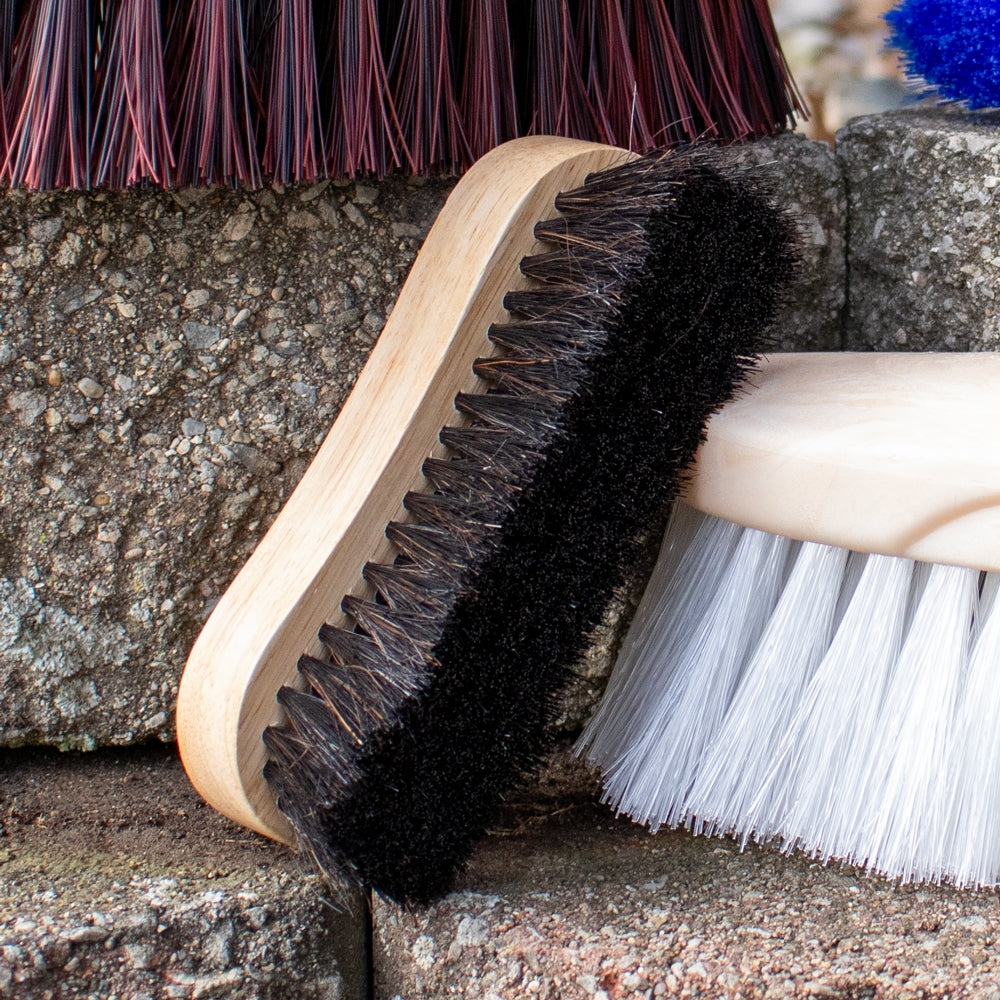 Tough1 Horse Hair Face Brush