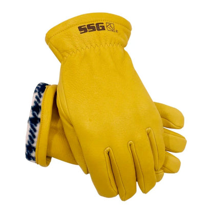 SSG Winter Rancher Gloves