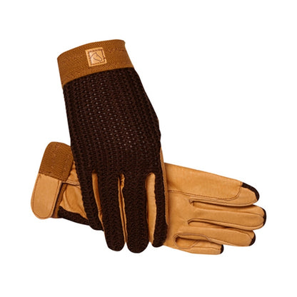 SSG Lycrochet Ultraflex Gloves