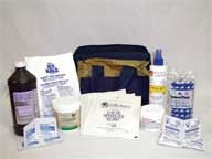 Horse First Aid Kit