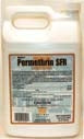 Permethrin termiticide