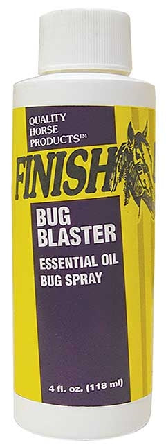 Finish Line Blaster Horse Spray Concentrate