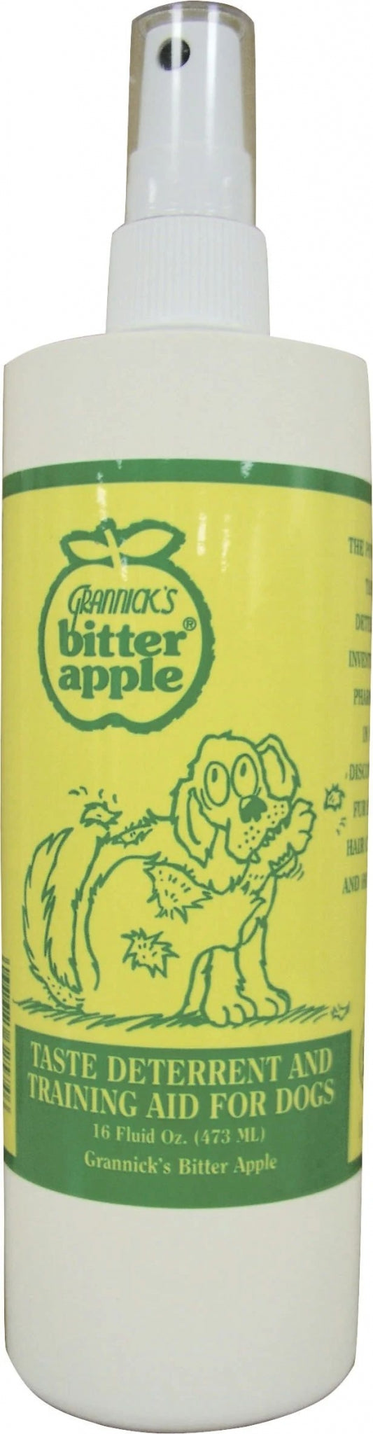 Grannick's Bitter Apple Spray