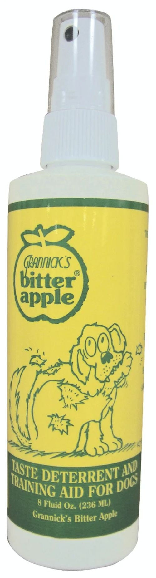 Grannick's Bitter Apple Spray
