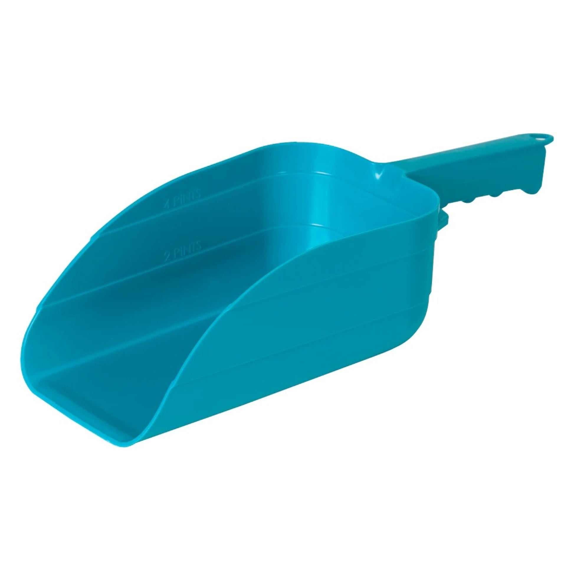 Feed Scoop