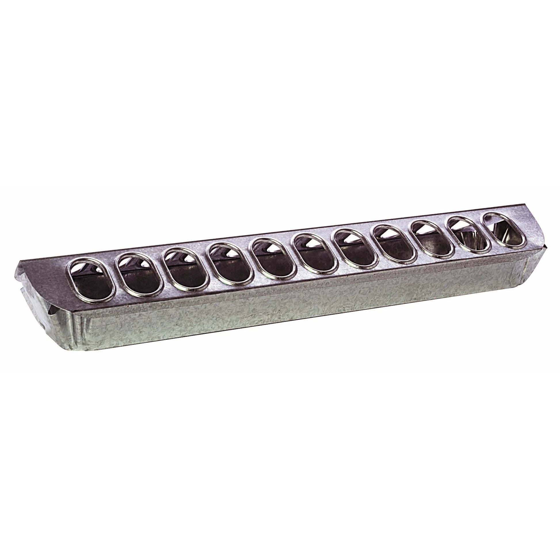 Slide Top Ground Feeder 12 Inch