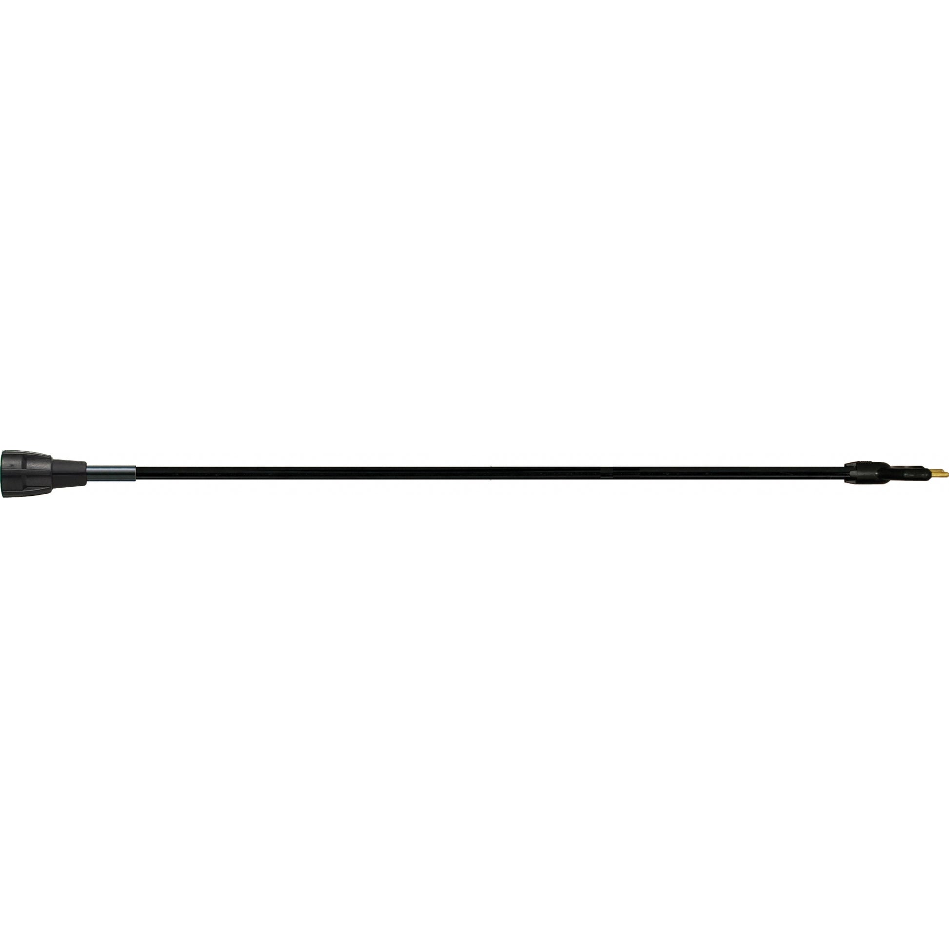 Flexible Lexan Shaft - 23 1/2